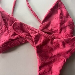 TRADES Benoa Swim Terry Shells Set